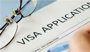 Dịch vụ làm Visa Trung Quốc tại Huyện Phong Điền