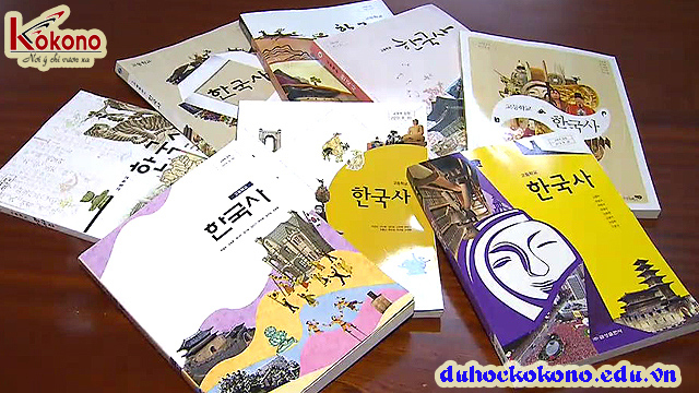 Học từ vựng tiếng Hàn âm Hán để nâng cao trình độ