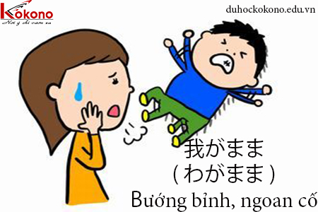 Tính từ đuôi " na " trong tiếng Nhật