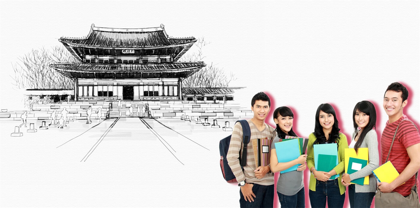 Tuyển cộng tác viên giới thiệu du học sinh du học Hàn Quốc ở Kiên Giang