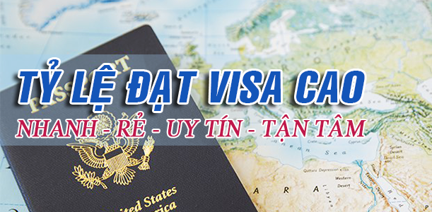 Dịch vụ làm Visa Trung Quốc tại Quận Ninh Kiều