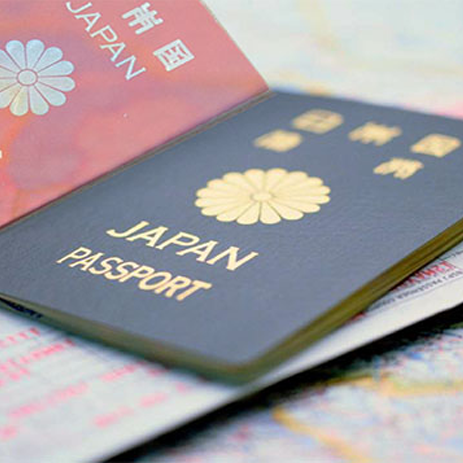 Dịch vụ làm Visa Nhật Bản tại Thuận Thành